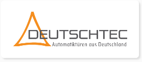 logo deutschtec
