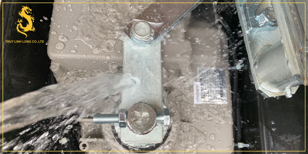 Những loại Motor cổng tự động âm sàn tốt nhất hiện nay