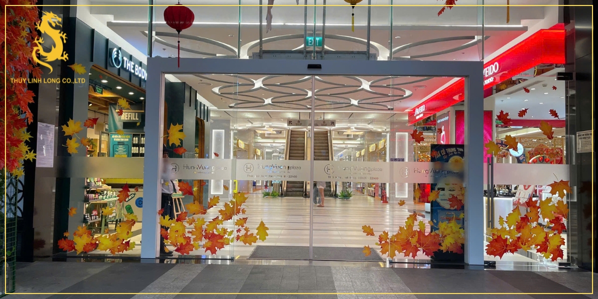 tai sao cua tu dong gia re can lap dat dung cach Tại sao cửa tự động giá rẻ cũng cần được lắp đặt đúng cách?