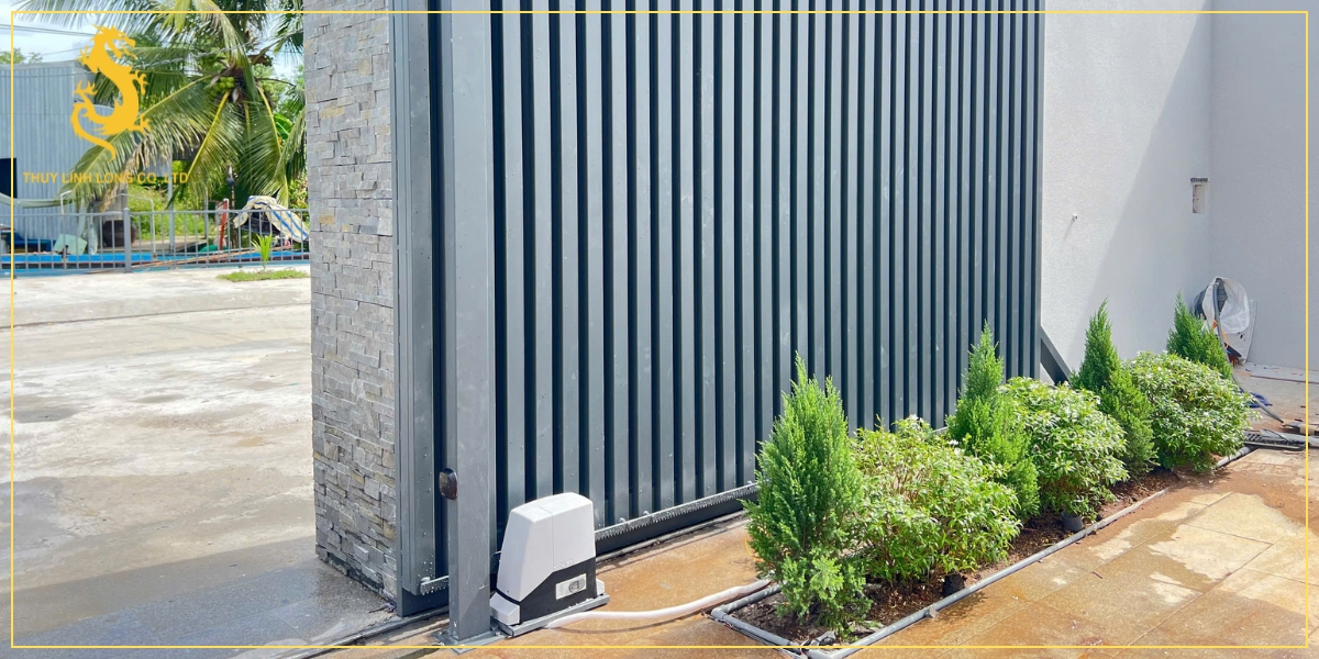 cac yeu to can xem xet khi danh gia do an toan Các yếu tố cần xem xét khi đánh giá độ an toàn của cổng tự động