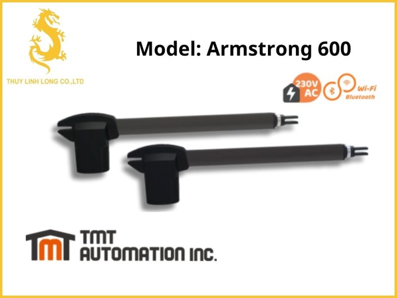 canh tay don armstrong 600