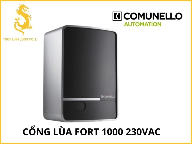 cong lua fort 1000 230vac