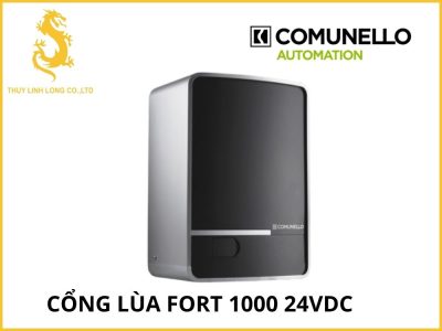 cong lua fort 1000 24vdc