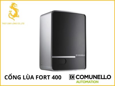 cong lua fort 400