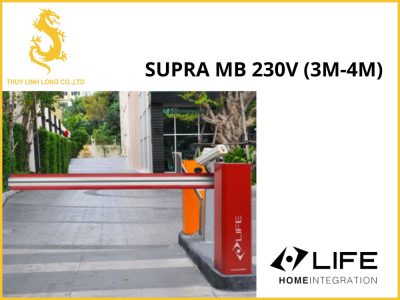 thanh chan supra mb 230v 3m 4m kem