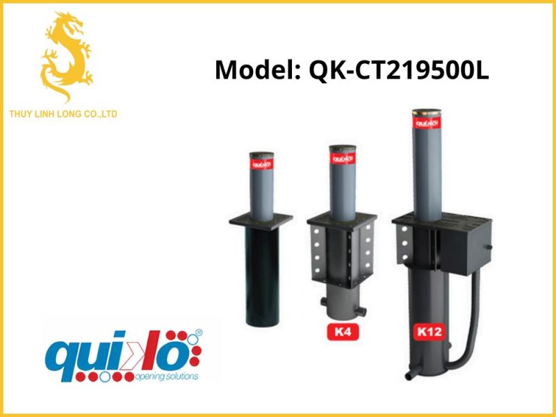 thanh chan qk ct219500L