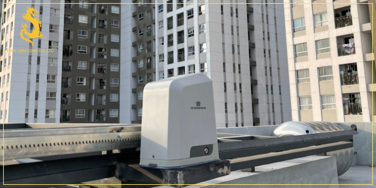 cac yeu to can quan tam khi chon mua cong tu dong Các yếu tố cần quan tâm khi chọn mua cổng tự động