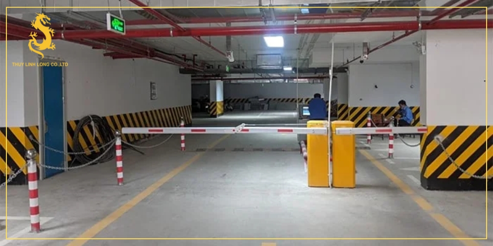 Các dòng cổng tự động tối ưu cho không gian đô thị tại Hải Phòng