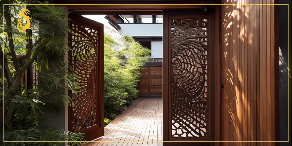 Lợi thế chọn Thủy Linh Long khi cung cấp lắp đặt cổng tự động tại Nam Định