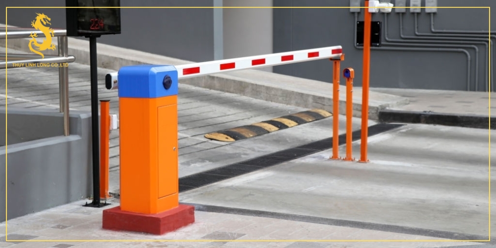 Quy trình cung cấp lắp đặt cổng tự động tại Ninh Bình chuyên nghiệp