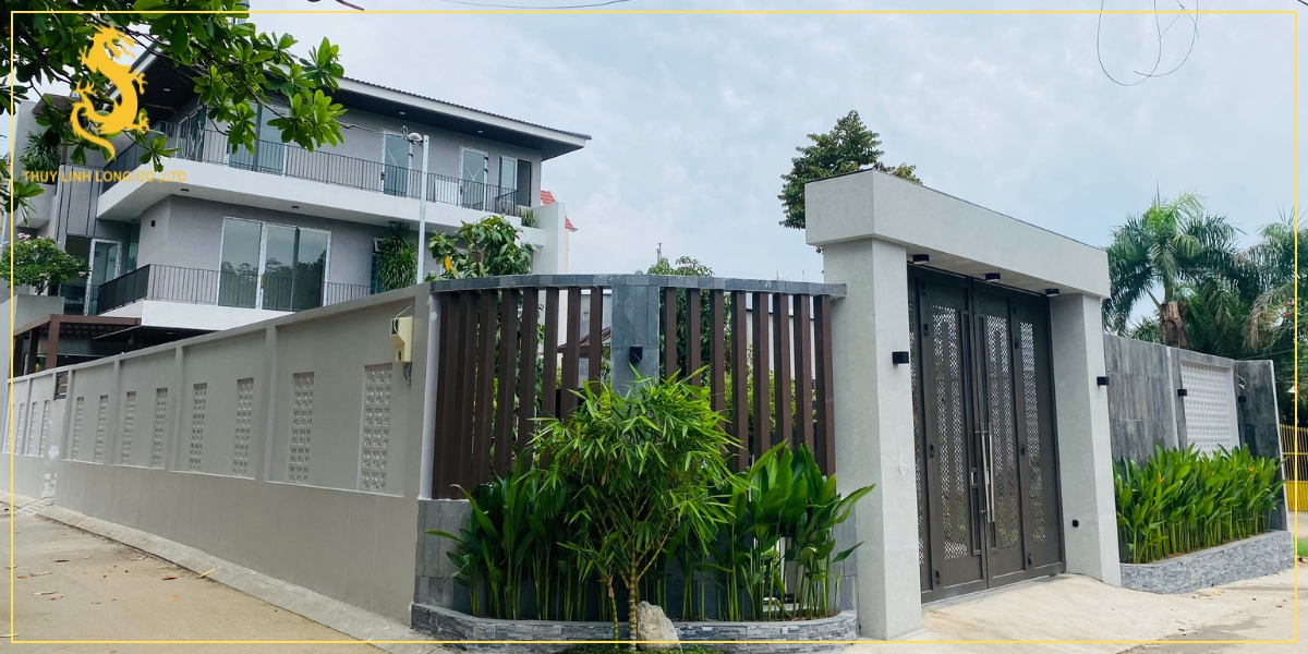 ly do nen su dung cong tu dong thay vi cong truyen thong tai ha noi Lý do nên sử dụng cổng tự động thay vì cổng truyền thống tại Hà Nội