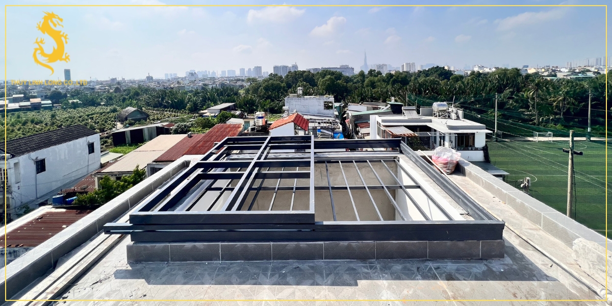 quy trinh cung cap lap dat cong tu dong tai nam dinh Quy trình cung cấp lắp đặt cổng tự động tại Nam Định
