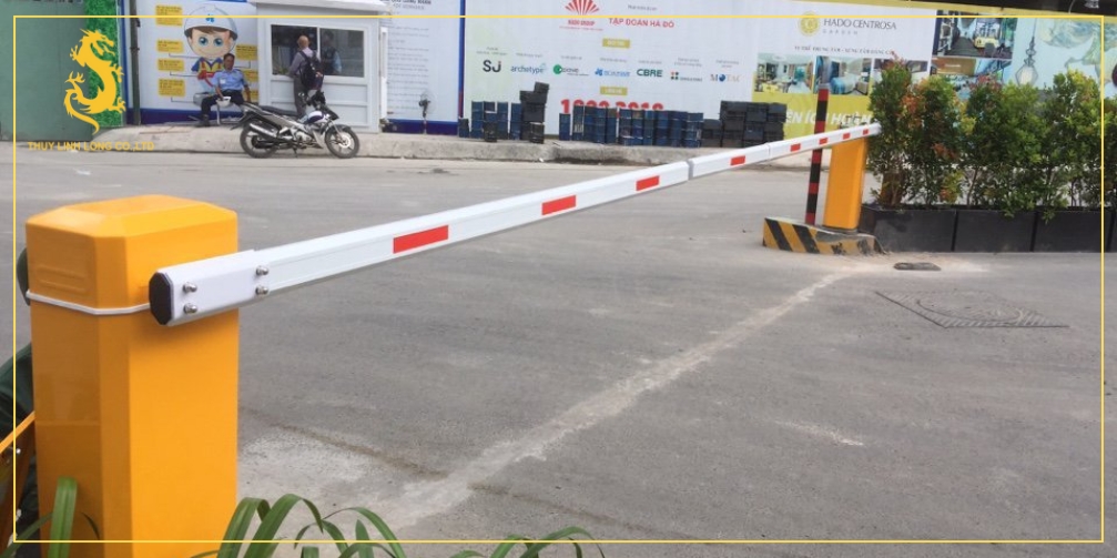 Các yếu tố cần xem xét khi lắp đặt cổng barrier tự động Các yếu tố cần xem xét khi lắp đặt cổng barrier tự động