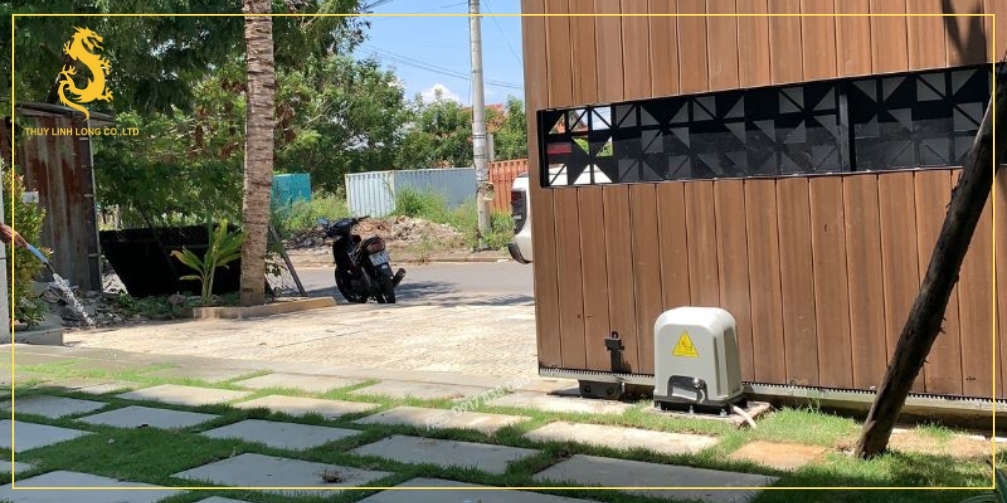 Những yếu tố ảnh hưởng đến việc lắp đặt cổng tự động tại Phú Thọ