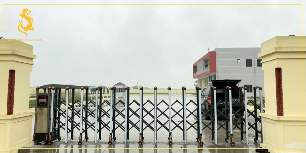 Giới thiệu dịch vụ cung cấp lắp đặt cổng tự động tại Khánh Hòa Giới thiệu dịch vụ cung cấp lắp đặt cổng tự động tại Khánh Hòa