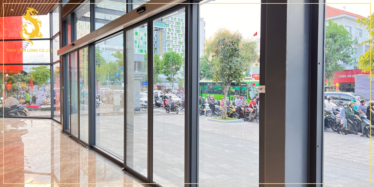Hướng dẫn chăm sóc và bảo trì cửa trượt tự động tại Hà Nội Hướng dẫn chăm sóc và bảo trì cửa trượt tự động tại Hà Nội