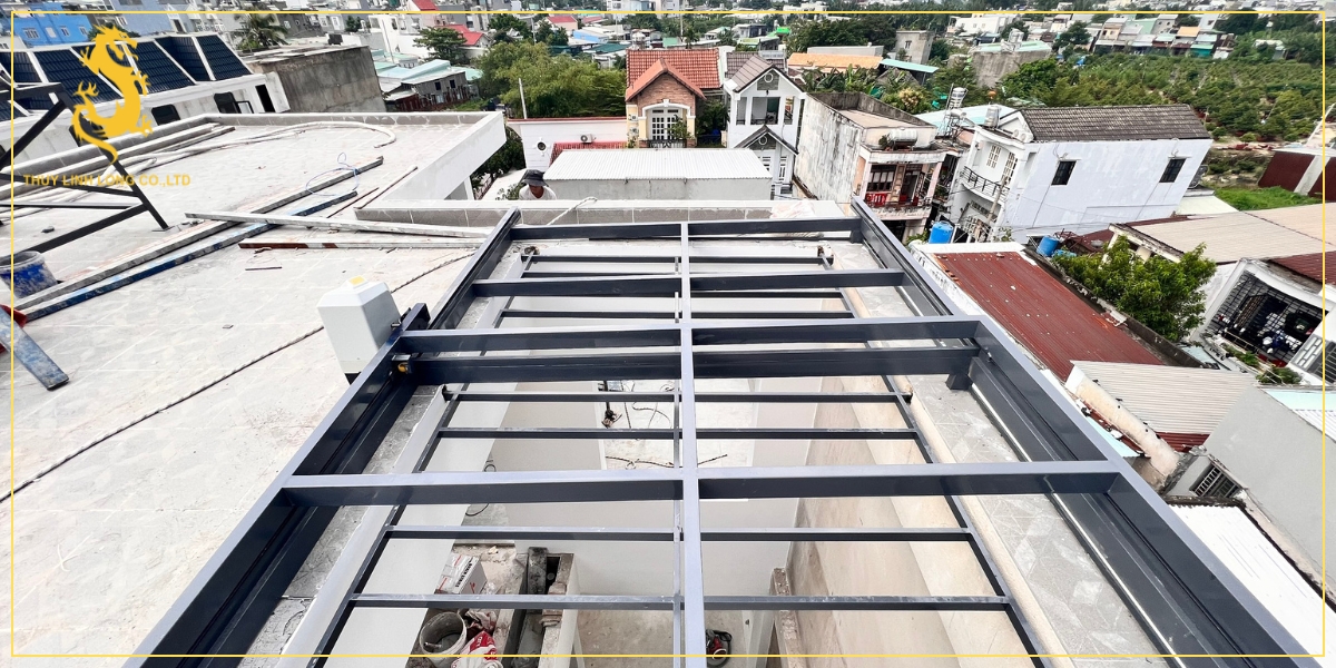 Lợi ích của lắp đặt cổng tự động Khánh Hòa Lợi ích của lắp đặt cổng tự động Khánh Hòa