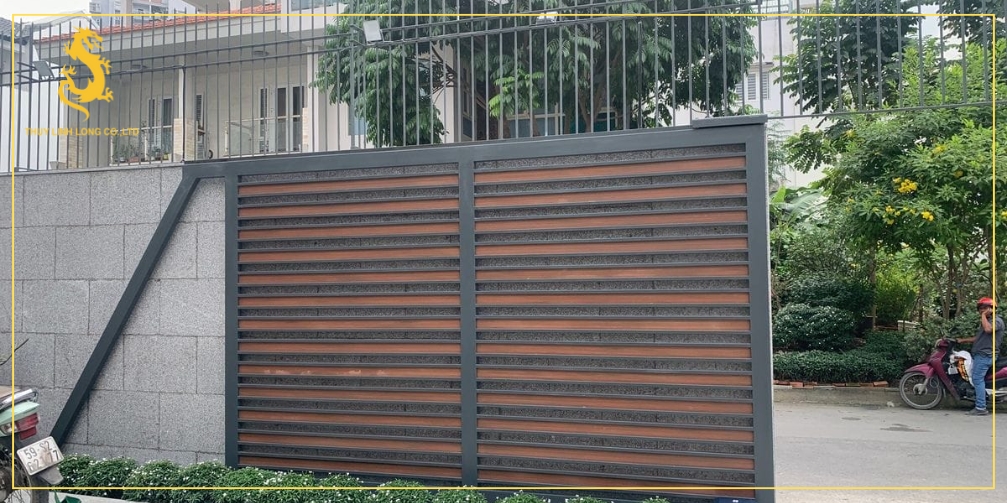 Lưu ý 4: Thiết kế và lắp đặt hệ thống cảm biến an toàn Lưu ý 4: Thiết kế và lắp đặt hệ thống cảm biến an toàn