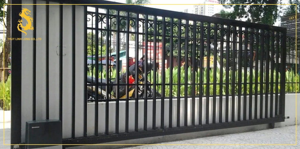 Những câu hỏi thường gặp về lắp đặt cổng mở tự động tại Hà Nội Những câu hỏi thường gặp về lắp đặt cổng mở tự động tại Hà Nội