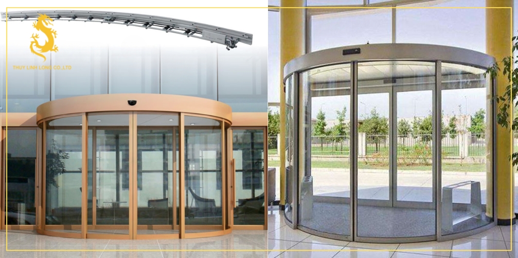 Những lý do nên chọn Thủy Linh Long để lắp đặt cửa trượt cong tự động tại Hà Nội Những lý do nên chọn Thủy Linh Long để lắp đặt cửa trượt cong tự động tại Hà Nội