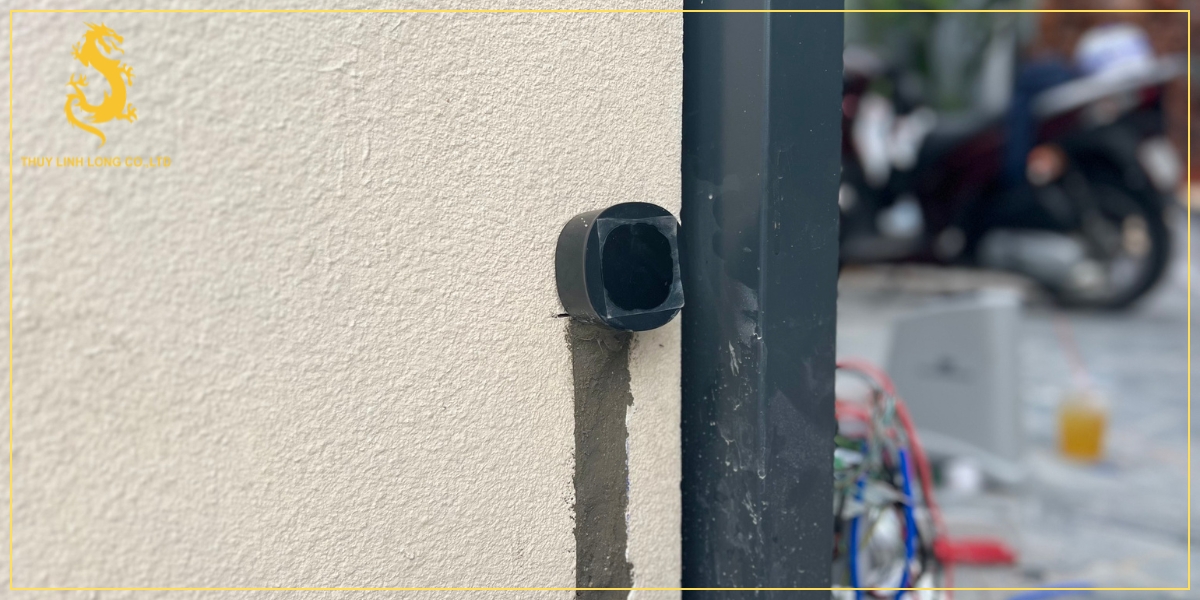 Tại sao nên chọn Thủy Linh Long để lắp đặt cổng tự động tại Đắk Nông? Tại sao nên chọn Thủy Linh Long để lắp đặt cổng tự động tại Đắk Nông?