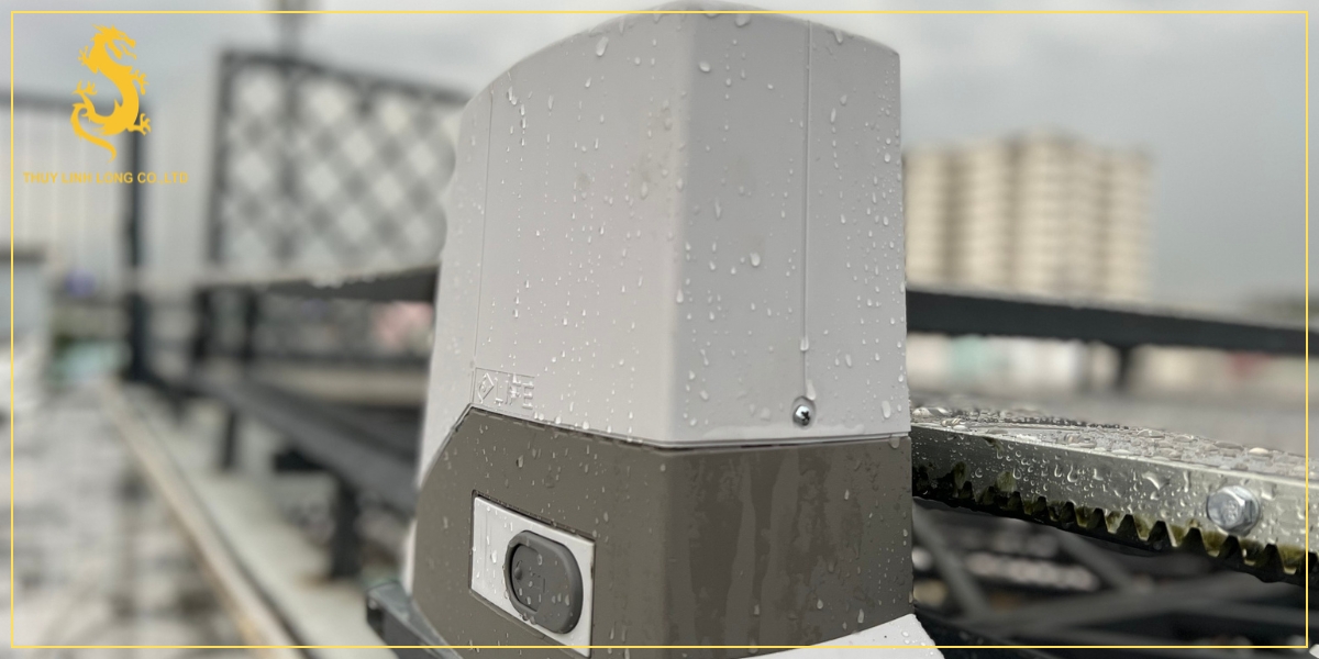 thuy linh long cam ket chat luong khi cung cap lap dat cong tu dong binh thuan Thủy Linh Long cam kết chất lượng khi cung cấp lắp đặt cổng tự động Bình Thuận