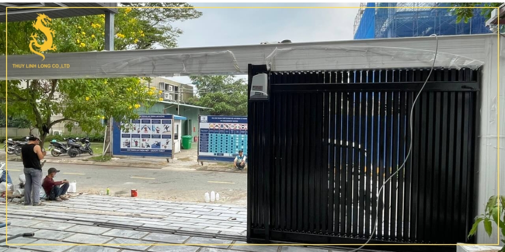 thuy linh long don vi cung cap lap dat cong tu dong tai dak lak Thủy Linh Long - Đơn vị cung cấp lắp đặt cổng tự động tại Đắk Lắk