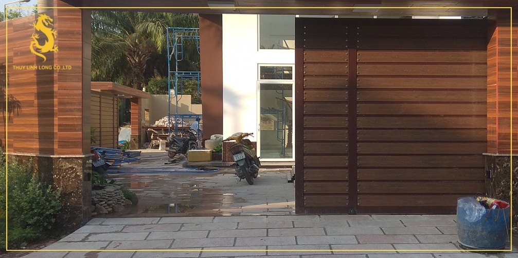 Báo giá cung cấp lắp đặt cổng lùa tự động tại Bắc Kạn Báo giá cung cấp lắp đặt cổng lùa tự động tại Bắc Kạn
