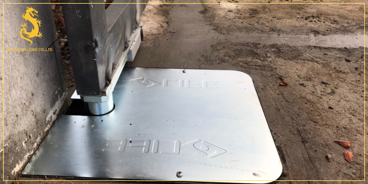 Các loại cổng tự động phổ biến trên thị trường Các loại cổng tự động phổ biến trên thị trường
