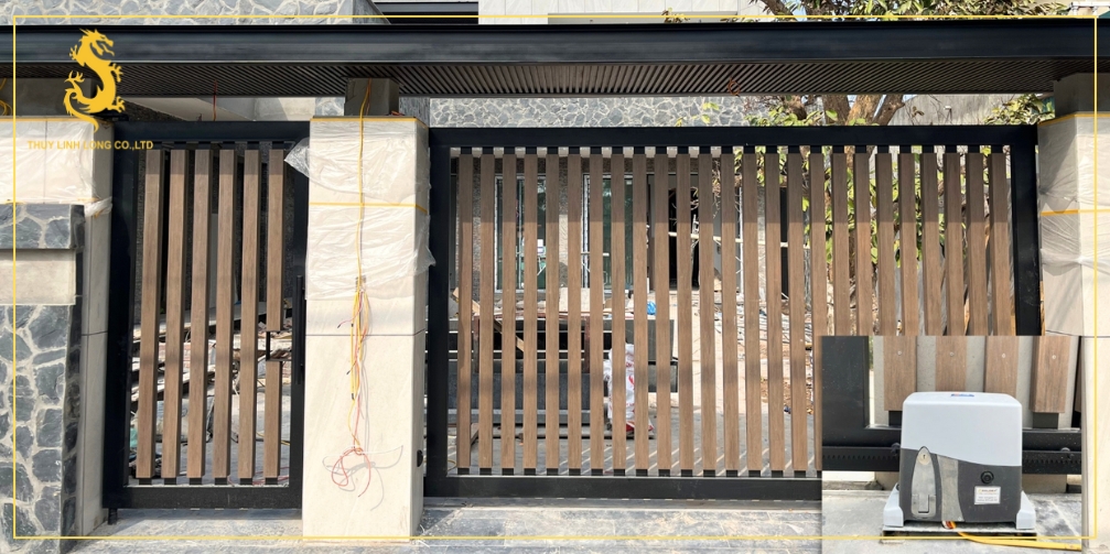 Lợi ích khi lựa chọn dịch vụ lắp đặt cổng lùa tự động tại Nam Định Lợi ích khi lựa chọn dịch vụ lắp đặt cổng lùa tự động tại Nam Định