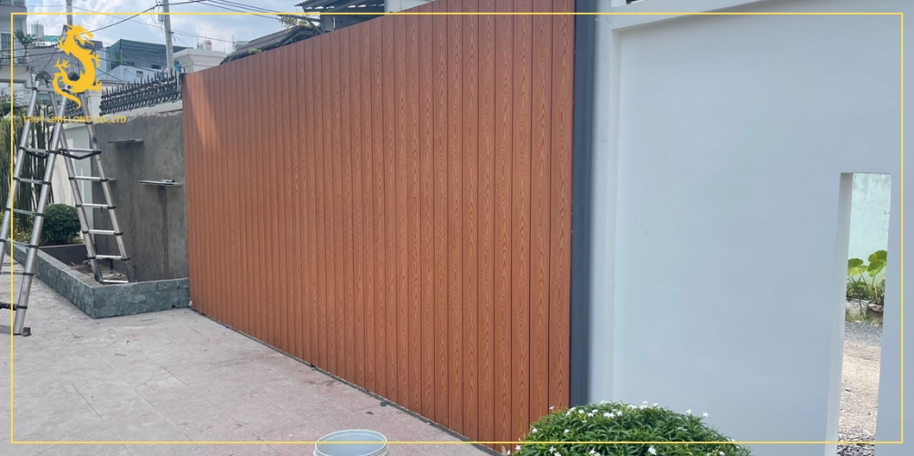 Những lợi ích vượt trội của việc duy trì cổng tự động đúng cách Những lợi ích vượt trội của việc duy trì cổng tự động đúng cách