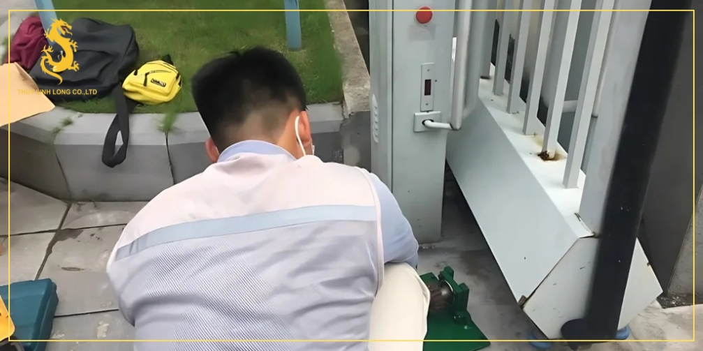 Tác động của bảo trì định kỳ đến tuổi thọ và hoạt động của cổng tự động Tác động của bảo trì định kỳ đến tuổi thọ và hoạt động của cổng tự động