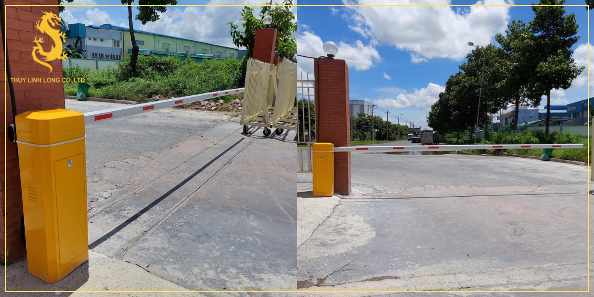 Tại sao cổng barrier tự động trở thành lựa chọn phổ biến? Tại sao cổng barrier tự động trở thành lựa chọn phổ biến?