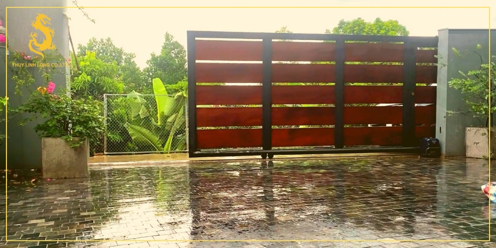Vì sao nên lựa chọn dịch vụ lắp đặt cổng lùa tự động tại Thái Bình của Thủy Linh Long Vì sao nên lựa chọn dịch vụ lắp đặt cổng lùa tự động tại Thái Bình của Thủy Linh Long