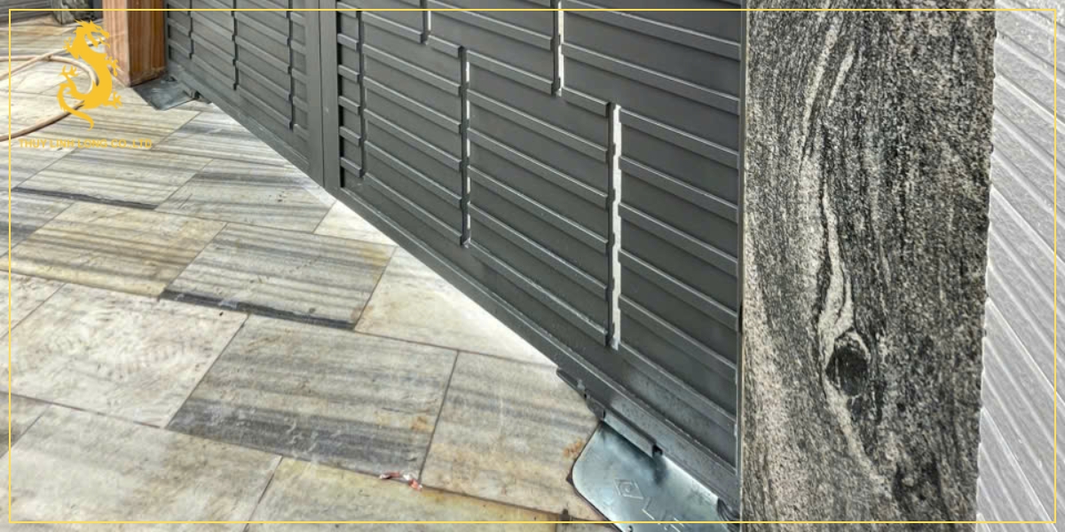 Các loại cổng mở tự động Hải Dương phổ biến Các loại cổng mở tự động Hải Dương phổ biến