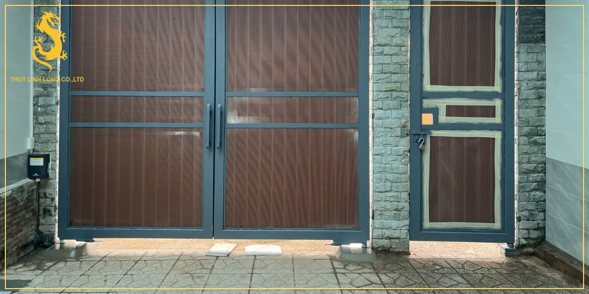 Những yếu tố cần xem xét khi lựa chọn phương pháp điều khiển Những yếu tố cần xem xét khi lựa chọn phương pháp điều khiển