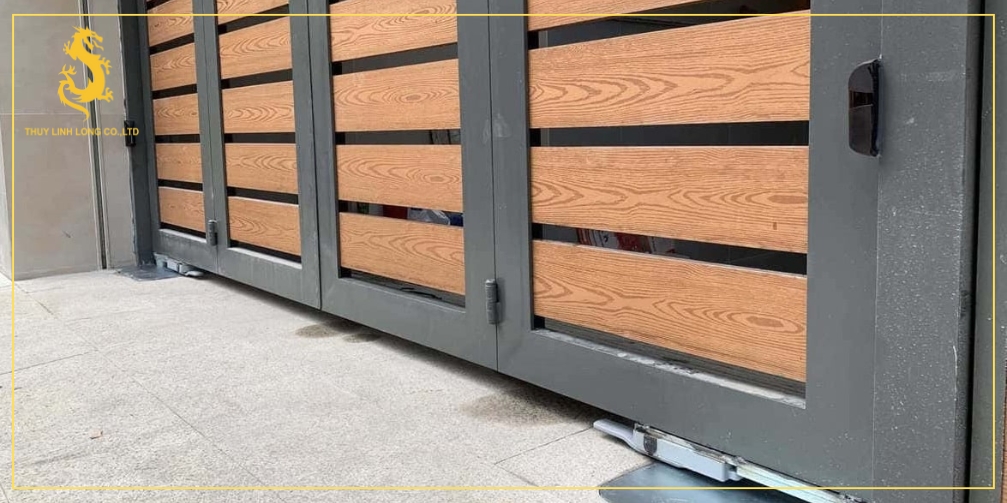 Những yếu tố cần xem xét khi lựa chọn phương pháp điều khiển Những yếu tố cần xem xét khi lựa chọn phương pháp điều khiển