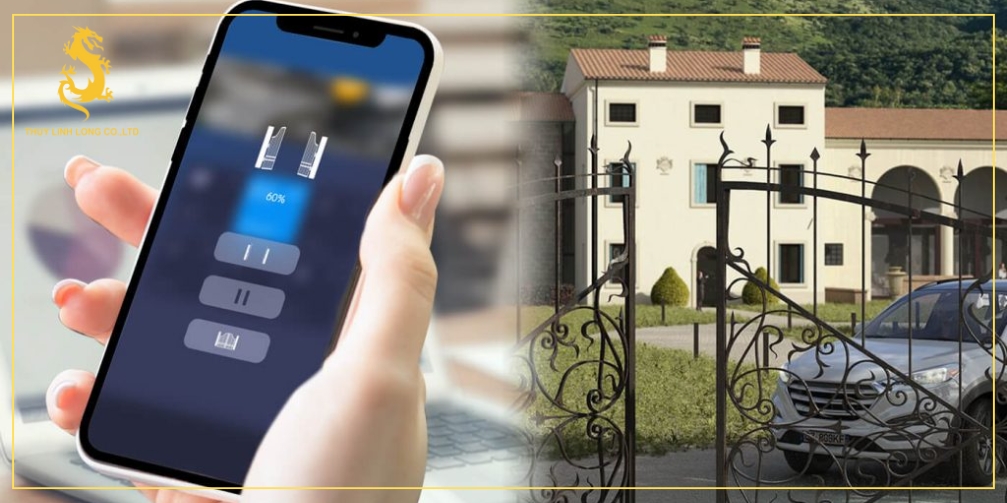 Nhược điểm và hạn chế của việc sử dụng app điều khiển Nhược điểm và hạn chế của việc sử dụng app điều khiển