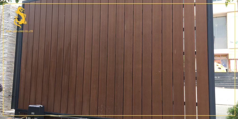 Quy trình cung cấp và lắp đặt cổng lùa tự động tại Đắk Nông Quy trình cung cấp và lắp đặt cổng lùa tự động tại Đắk Nông