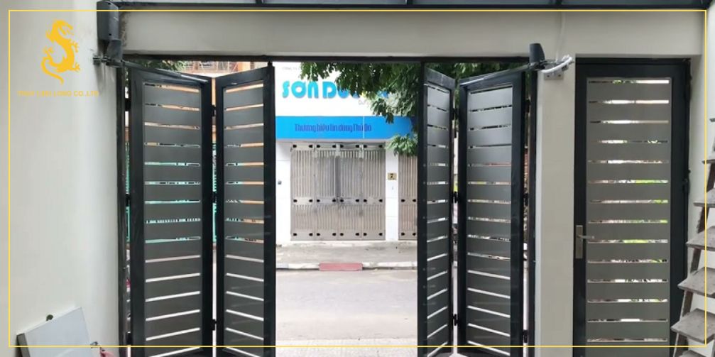 cac dong san pham cong mo tu dong duoc phan phoi tai an giang Các dòng sản phẩm cổng mở tự động được phân phối tại An Giang