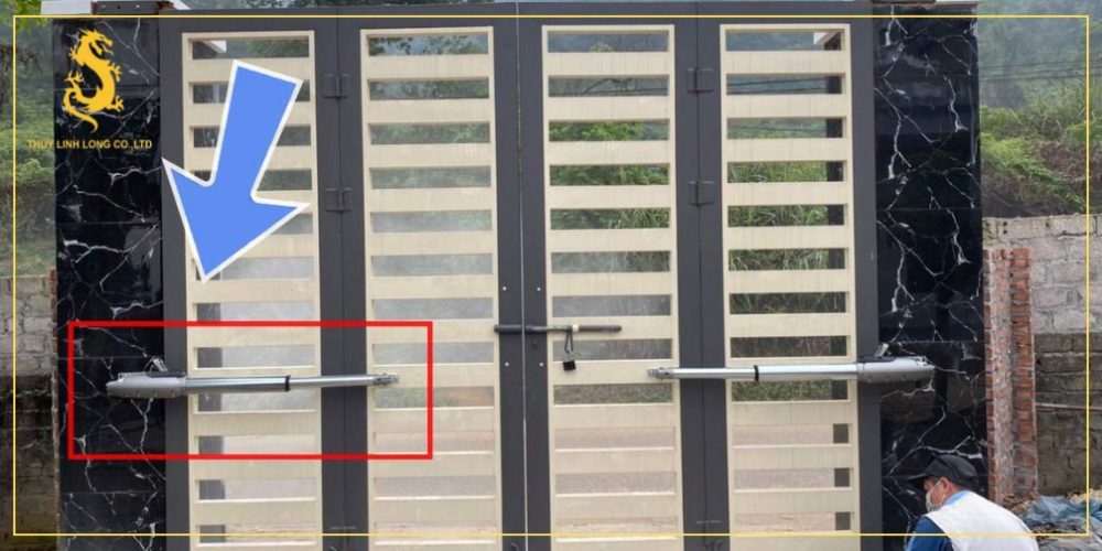 cung cap lap dat cong mo tu dong an giang