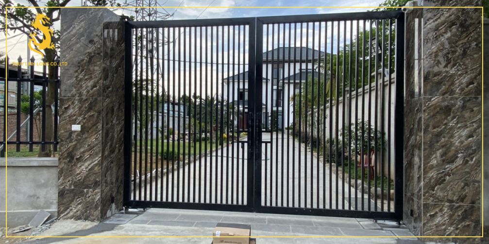 danh muc san pham cong mo tu dong tai dong thap Danh mục sản phẩm cổng mở tự động tại Đồng Tháp