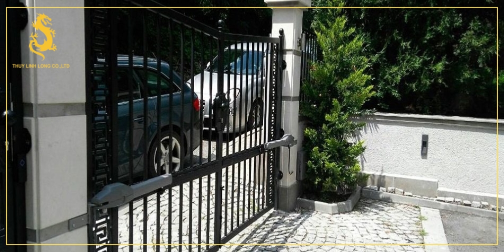 vi sao khach hang tin tuong thuy linh long ve lap dat cong mo tu dong tphcm Vì sao khách hàng tin tưởng Thủy Linh Long về lắp đặt cổng mở tự động Tp.HCM