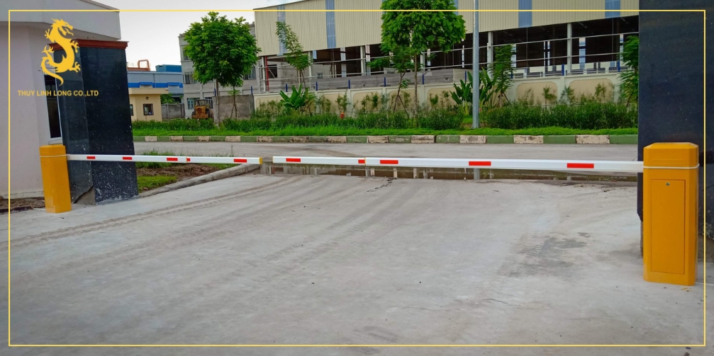cac buoc lap dat cong barrier tu dong theo tieu chuan tai tuyen quang Các bước lắp đặt cổng Barrier tự động theo tiêu chuẩn tại Tuyên Quang