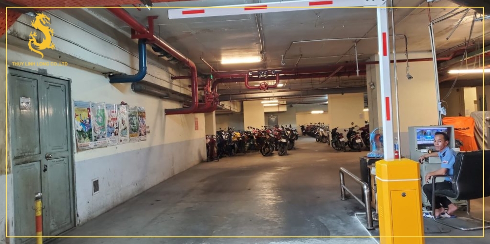 Quy trình lắp đặt Barrier tự động chuyên nghiệp tại Khánh Hòa