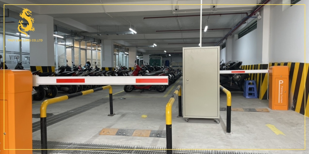 Quy trình lắp đặt Barrier tự động Ninh Bình hiệu quả