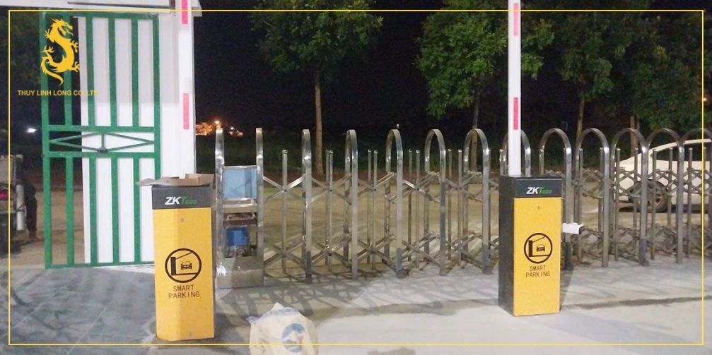 Tại sao nên lắp đặt cổng Barrier tự động tại Tp. HCM?