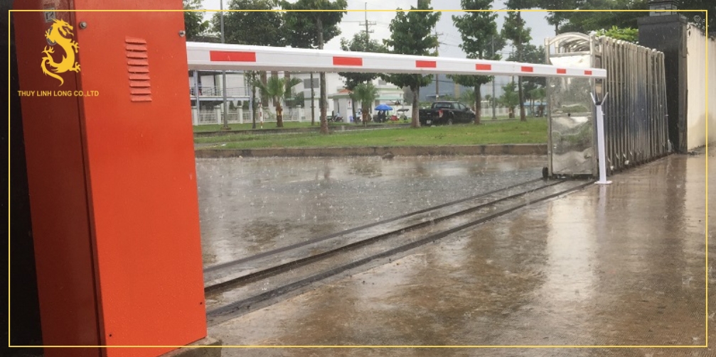 cach khac phuc nhanh cac loi thuong gap o barrier tu dong Cách khắc phục nhanh các lỗi thường gặp ở barrier tự động