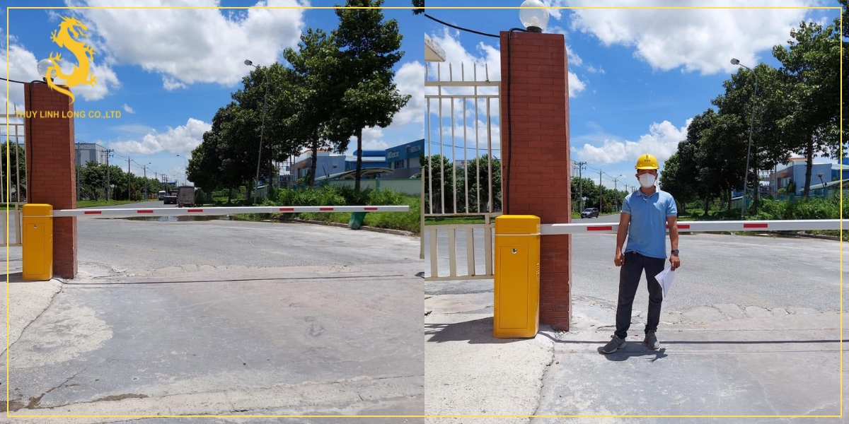 cach phong tranh loi cho barrier tu dong Cách phòng tránh lỗi cho barrier tự động