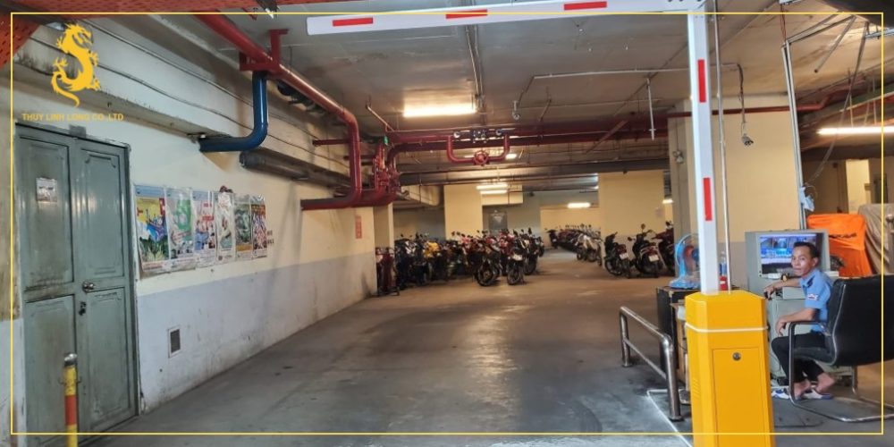 cung cap lap dat cong barrier tu dong quang binh